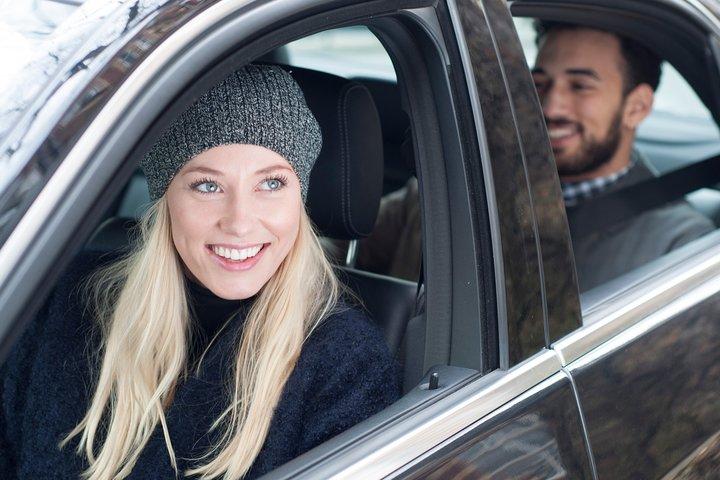 Heldags London uafhængig privat turné