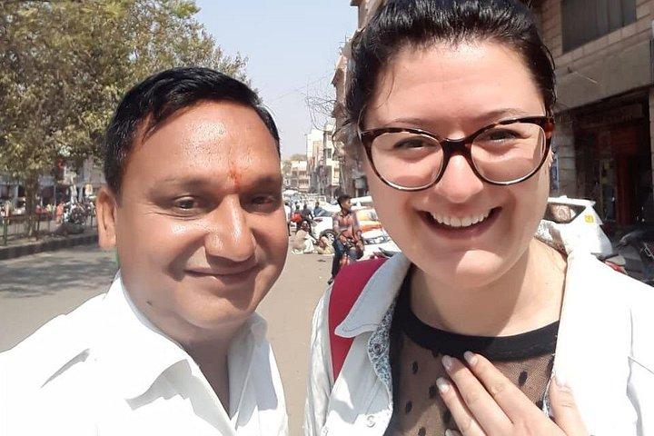 Visites de New Delhi avec Guide touristique - Horaires personnalisés, Itinéraire