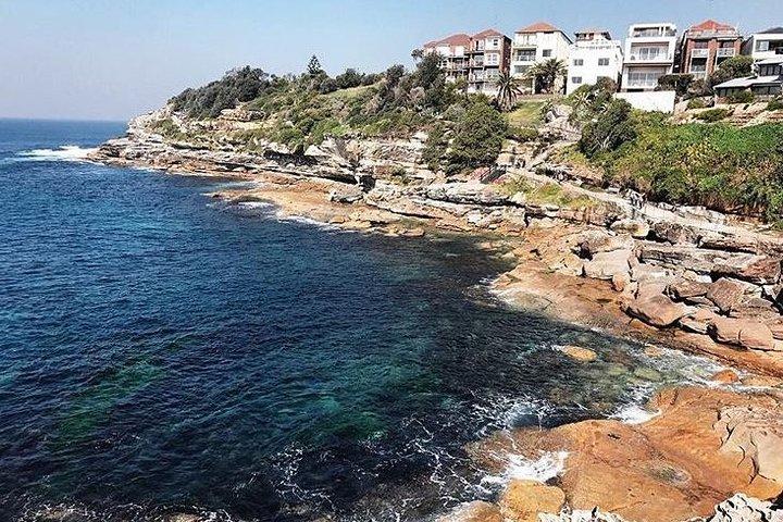 Sydney Highlights and Beaches Full Day Private Tour