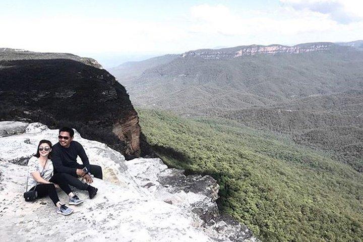 Blue Mountains Highlights & Wildlife Park