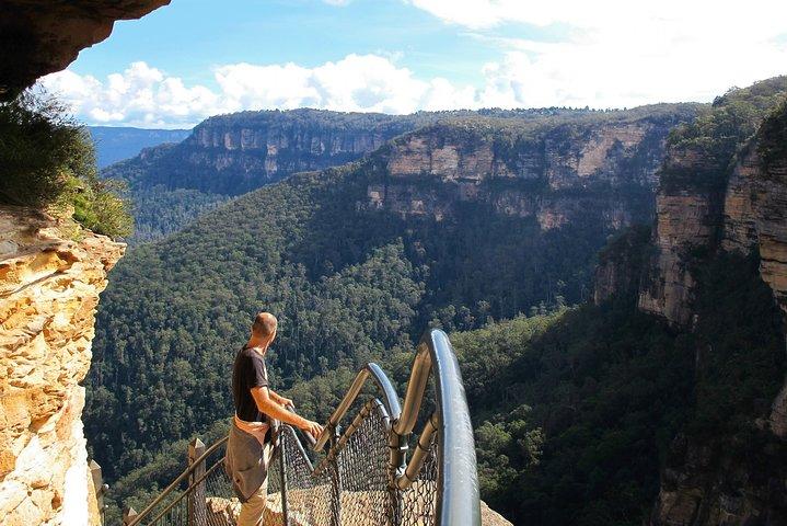 Blue Mountains Highlights & Wildlife Park
