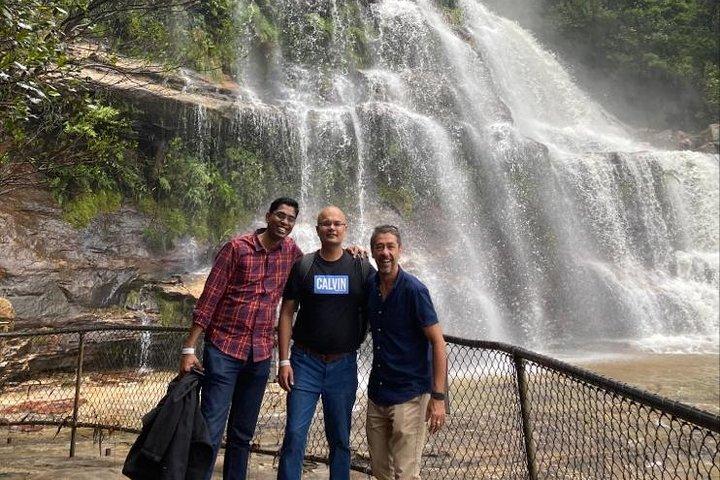 Blue Mountains Highlights & Wildlife Park
