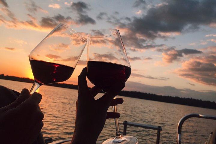 Cinque Terre Sunset Boat Tour