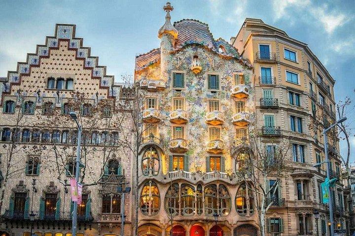 主要な地中海クルーズ港からのItalyBesTours