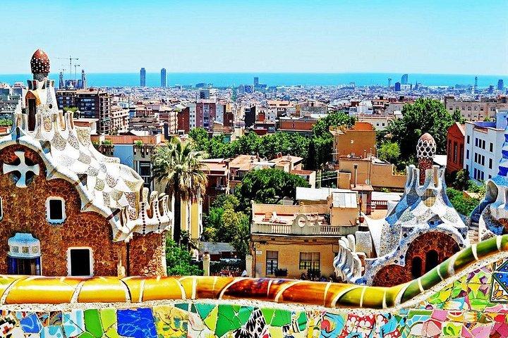 主要な地中海クルーズ港からのItalyBesTours