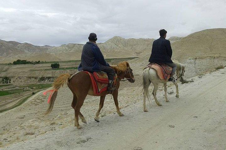 Day Pony Trek von Pokhara