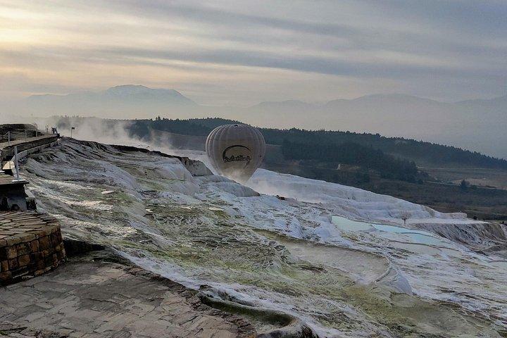 8 Days MINI Group Tour Istanbul, Ephesus, Pamukkale, Konya, Cappadocia