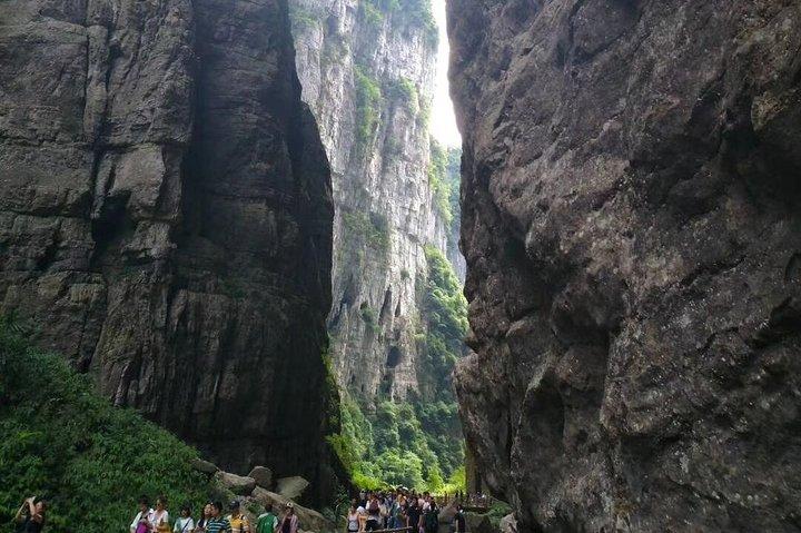 Visite privée de 13 jours à Shanghai, sur le fleuve Yangtze, Chongqing, Xi'an, Pékin et Guilin