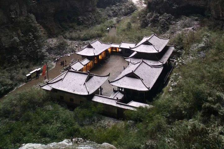 Visite privée de 13 jours à Shanghai, sur le fleuve Yangtze, Chongqing, Xi'an, Pékin et Guilin