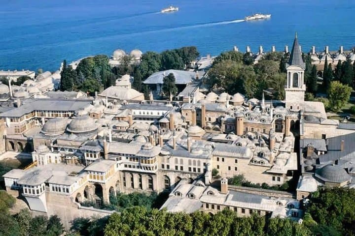 Private Istanbul 7 hours Tour with TRAM. Save time with Grp opt.