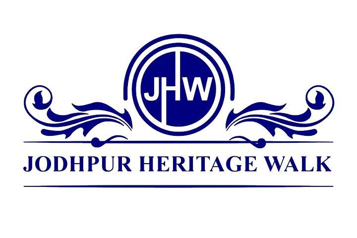 Jodhpur-Stadtrundfahrt mit privatem Reiseführer und Auto