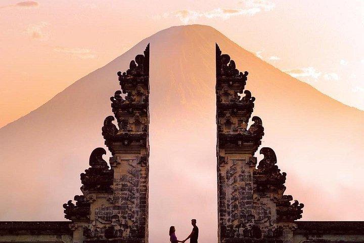 あなたのホテルからのプライベート全日ツアー
