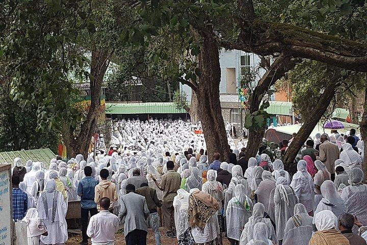 Addis Ababa - Half Day Cultural Experience
