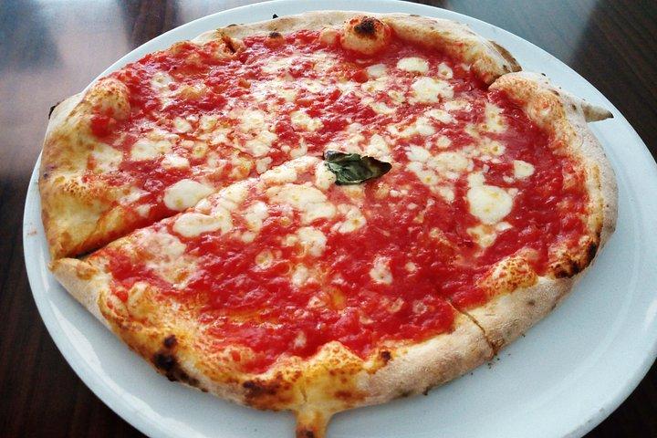 クリスチャンローマ4つの主要な大聖堂とチビタベッキアからのランチショアエクスカーション