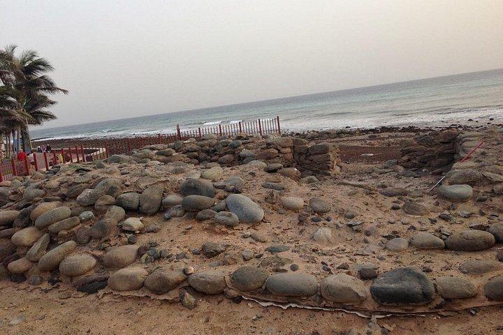 電動自転車で巡る南海岸パノラマオーシャンツアー