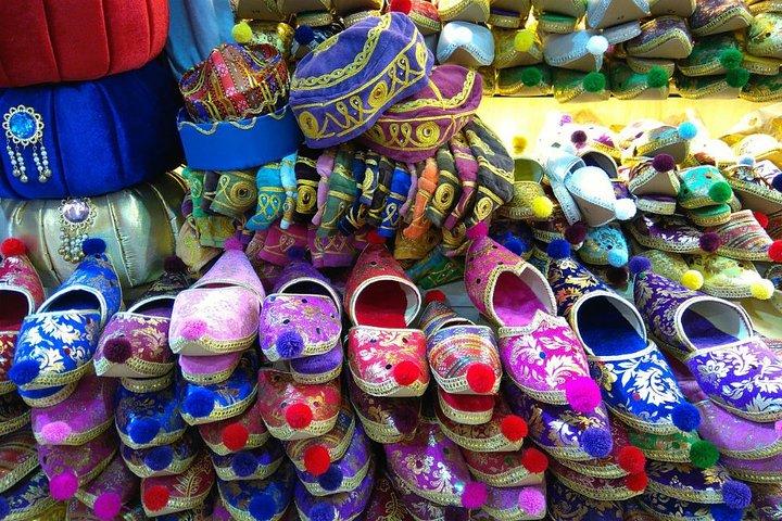 Spedizione dello shopping di Nairobi