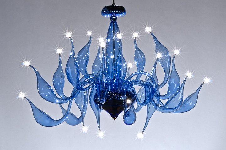 Authentic Murano Glass Tour