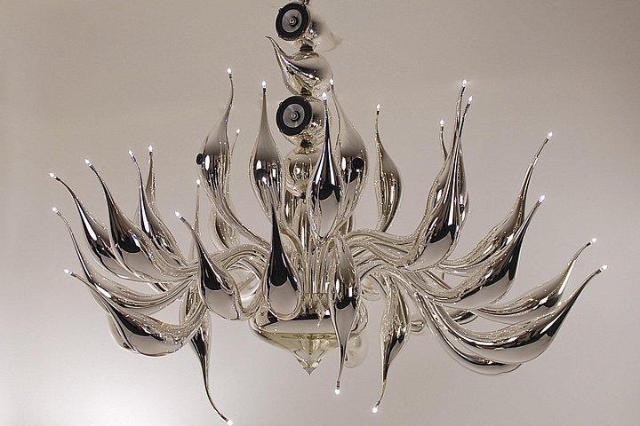 Authentic Murano Glass Tour