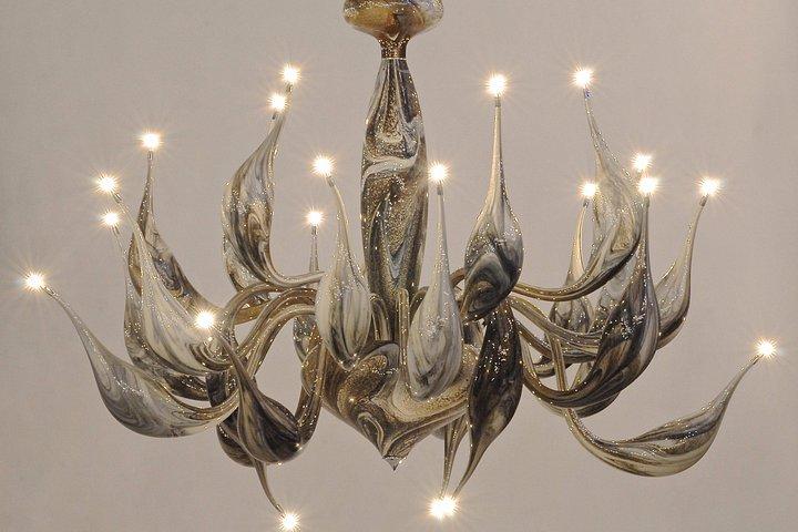 Authentic Murano Glass Tour