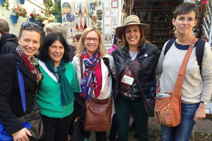 Visit Cathedral Mosque with official guide. Small groups