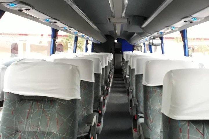 ビクトリア滝PRIVATE空港送迎