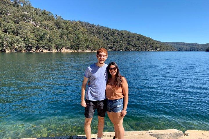 Sydney's Northern Beaches & Ku-ring-gai National Park Small Tour vanuit Manly