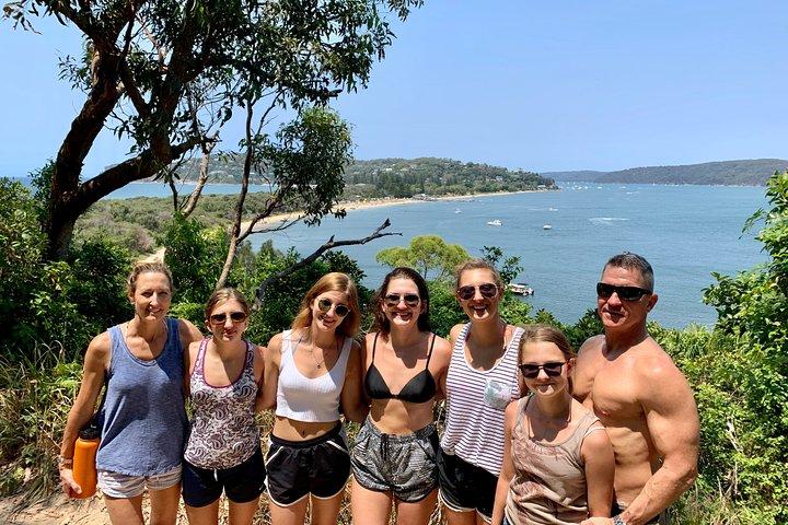 Sydney's Northern Beaches & Ku-ring-gai National Park Small Tour vanuit Manly