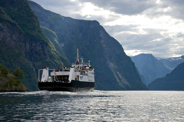 Self-Guided Full Day Round-trip From Bergen