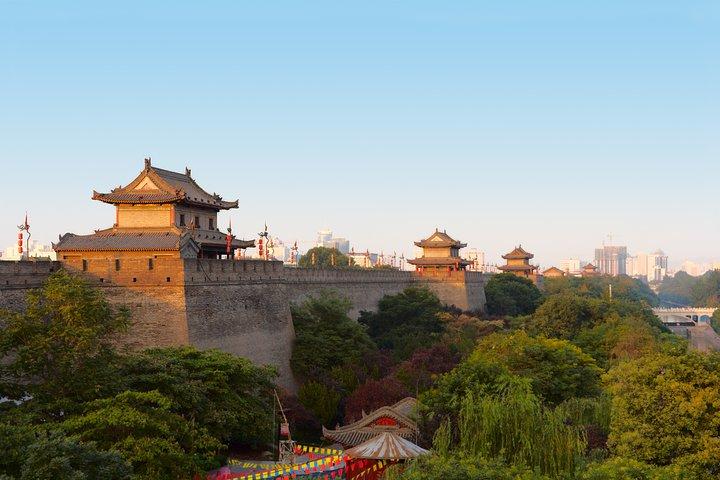 3 Day Private Xi’an Tour from Beijing