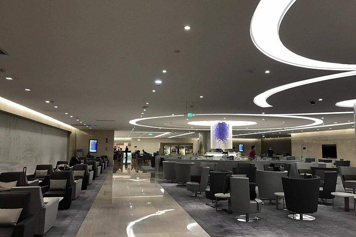 空港、ホテル、クルーズ港間のプライベート片道送迎 (英語サービス)