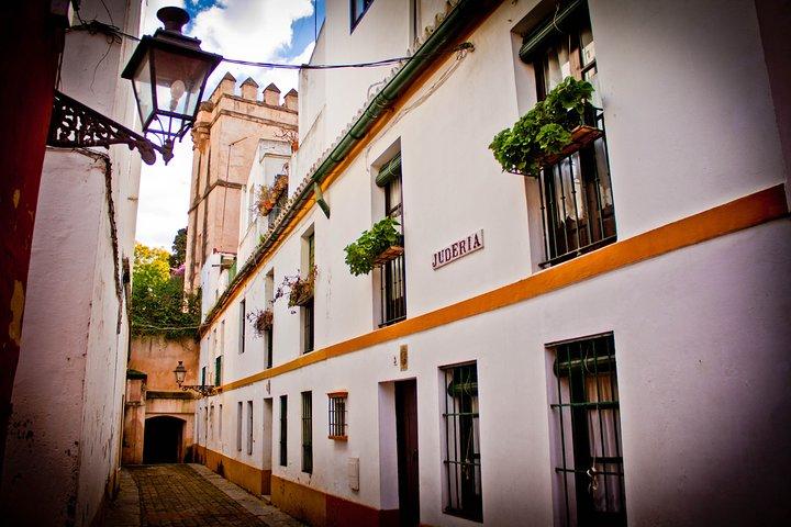 Ontdek Sevilla in luxe – privétour langs iconische bezienswaardigheden