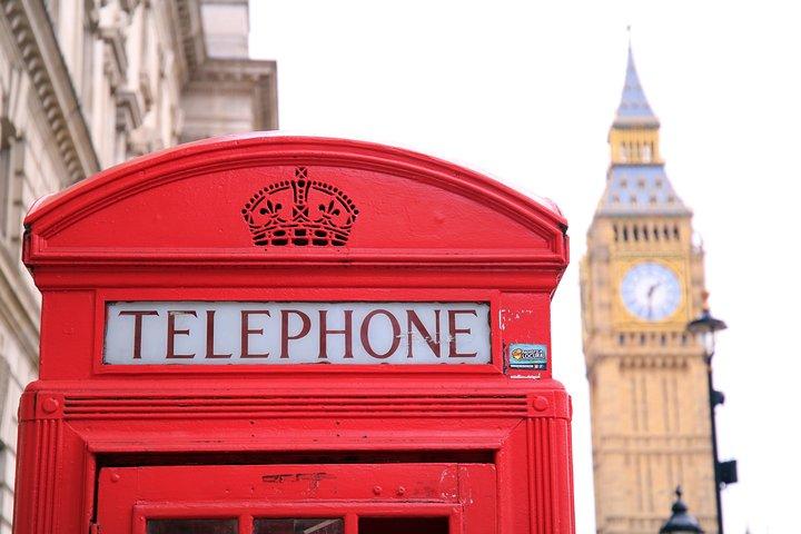 ロンドンのプライベートツアーハイライト、エントリーウェストミンスター寺院、ロンドン塔