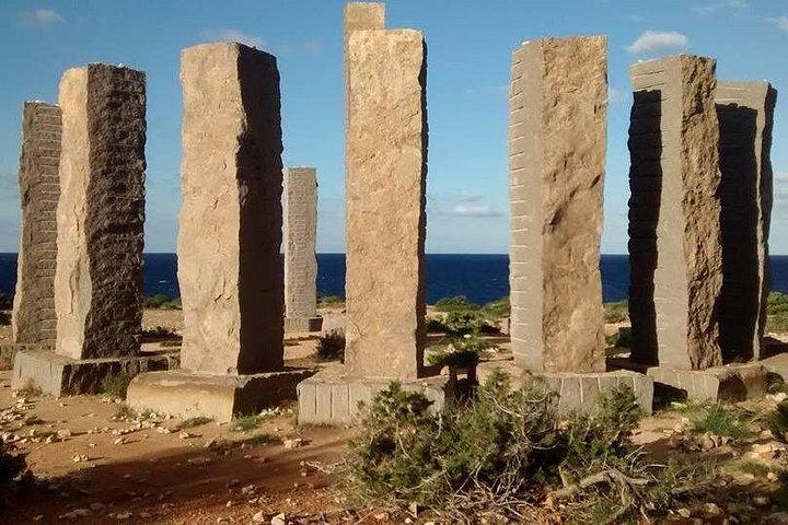 Private Walking & Hiking Experience Ibiza