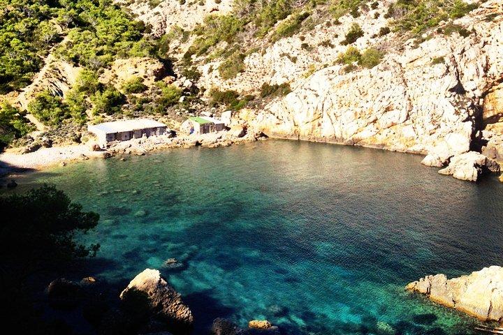 Passeggiate private ed escursioni a Ibiza