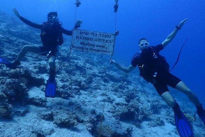 PADI Open Water Diver Course - 5 Days Scuba Diving