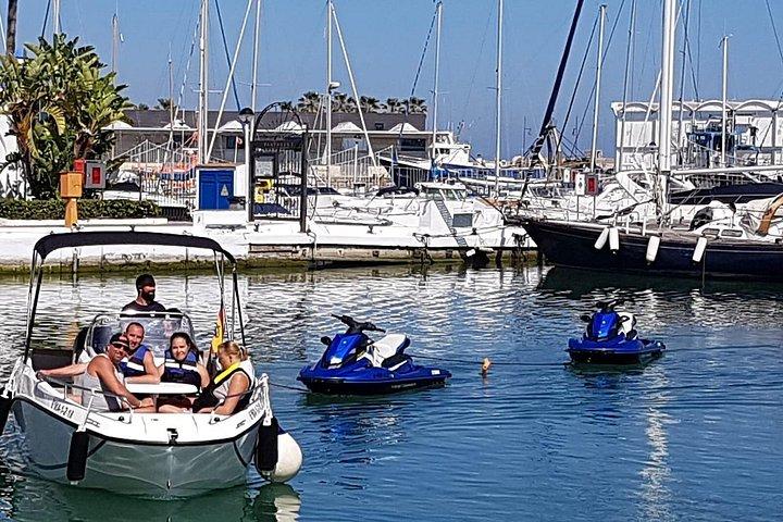 Jet Ski Rental