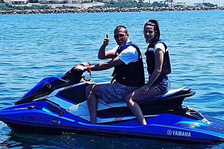 Jet Ski Rental