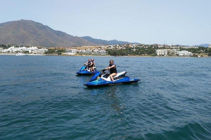 Jet Ski Rental