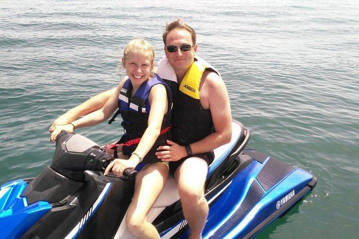 Jet Ski Rental