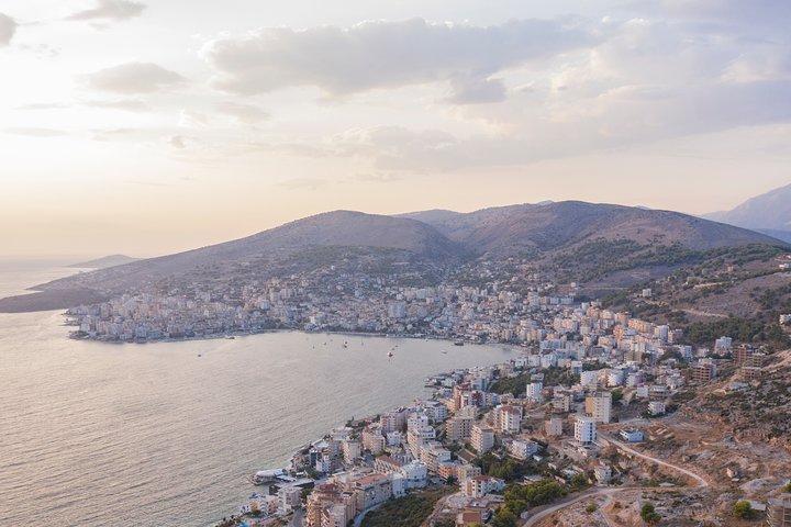 Tirana/Durazzo ⇔ Saranda | Trasferimento privato