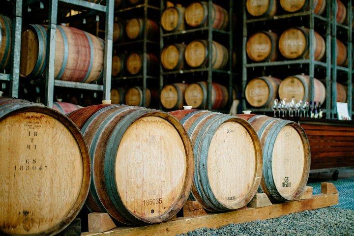 Four Pillars Tour de Gin, Almoço e Vinho em Yarra Valley