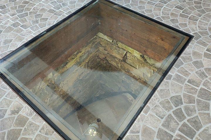 Excursion privée d'une journée de Plovdiv aux caves à vin et dégustation de vin