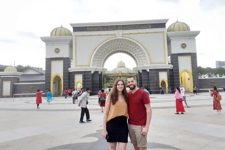 Kuala Lumpur Sehenswürdigkeiten mit professionellem Reiseleiter