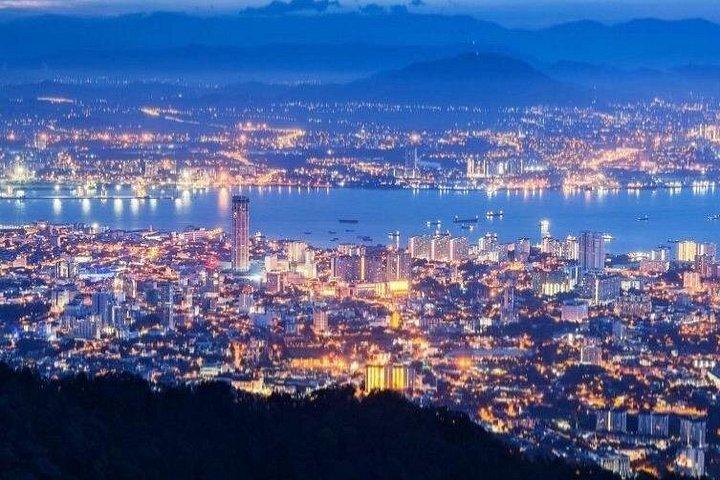 Entdecken Sie Malaysia 7 Tage