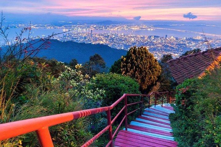Entdecken Sie Malaysia 7 Tage