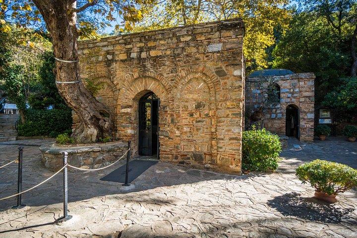 Ephesus Small Group Day Tour from Izmir