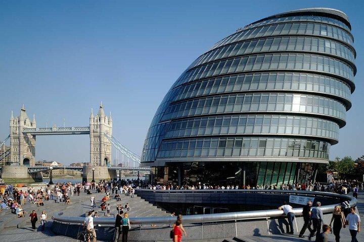 Tour Privado de 4 horas em Londres