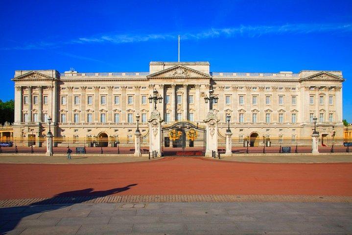 Tour Privado de 4 horas em Londres