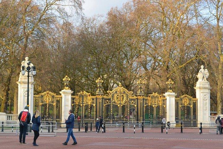 Tour Privado de 4 horas em Londres
