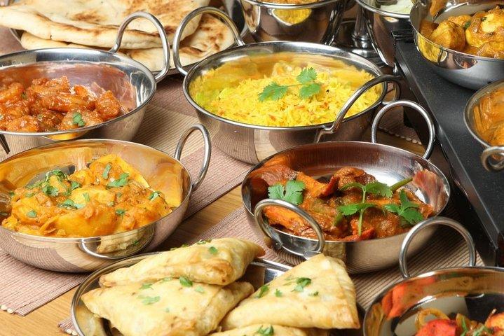 3-Hour Cooking Class in Jaipur